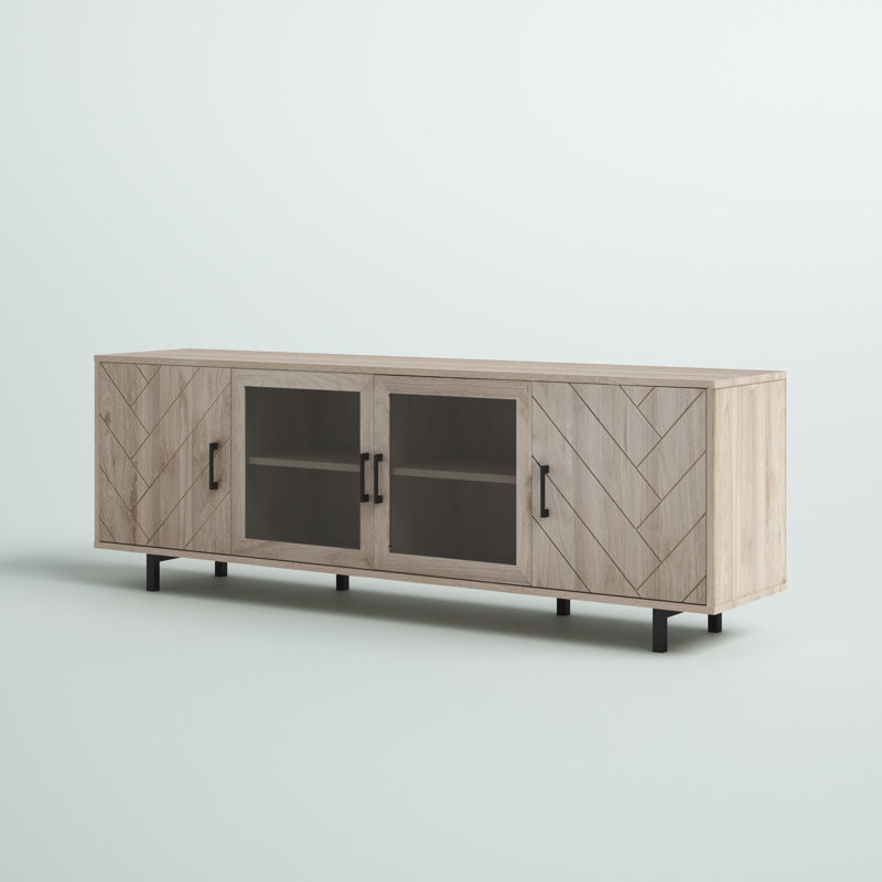 Mercury Row® Grigg TV Stand for TVs up to 85" & Reviews Wayfair